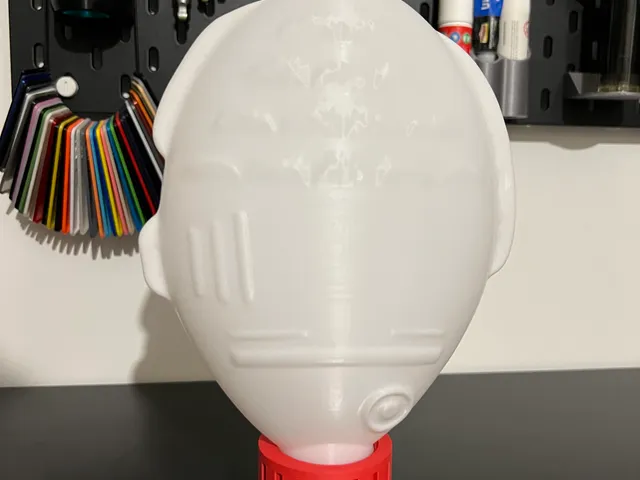 Soyfishlamp FIX