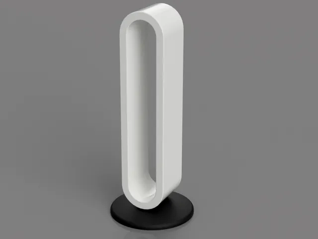 headphone holder / headphone stand