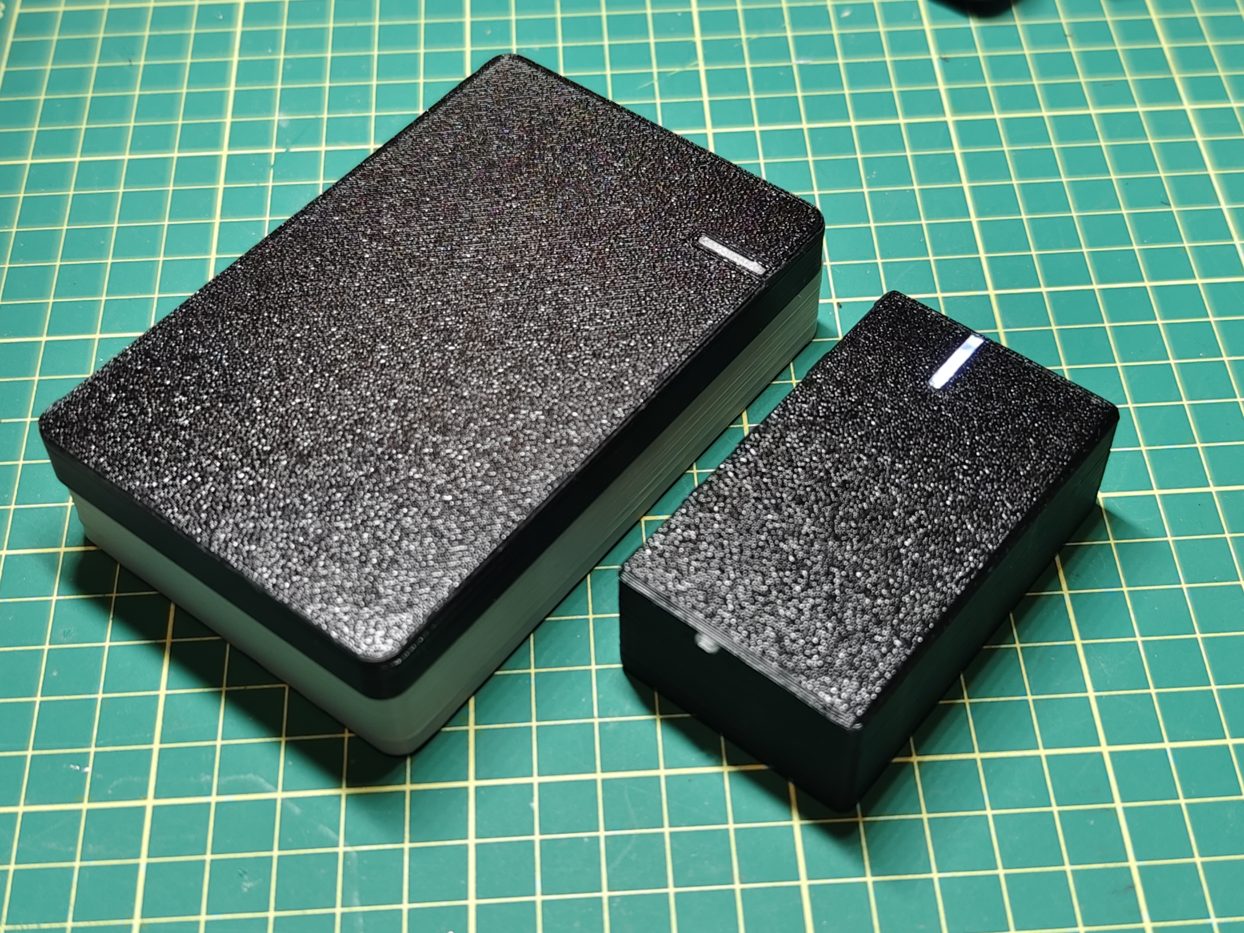 QC4.0 PD3.0 power bank