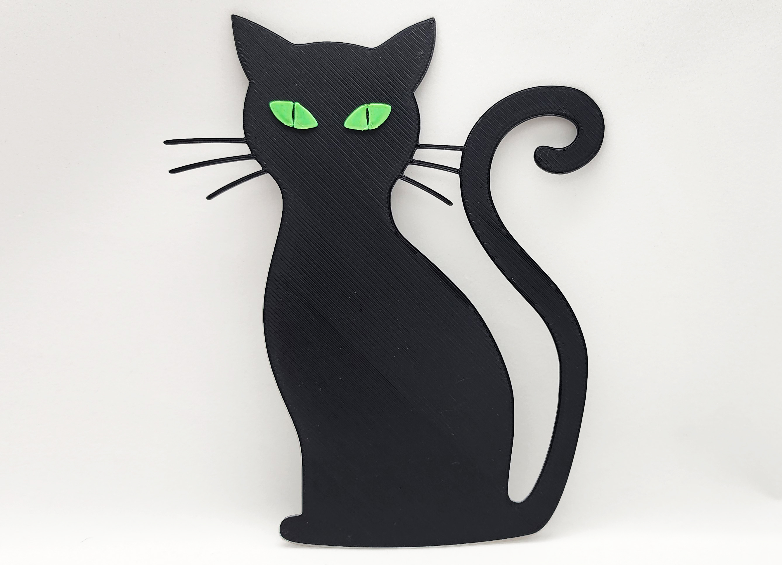 Cat's Eyes 2 Colors