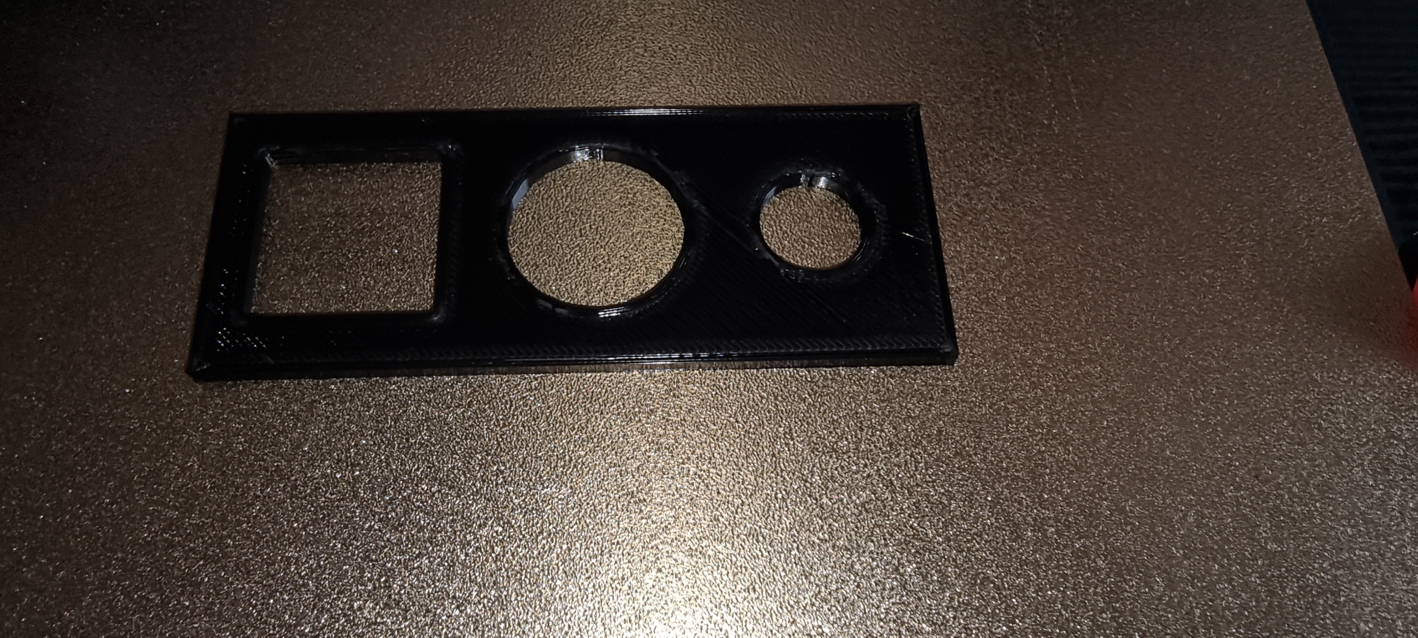 Horizontal Expansion Tool