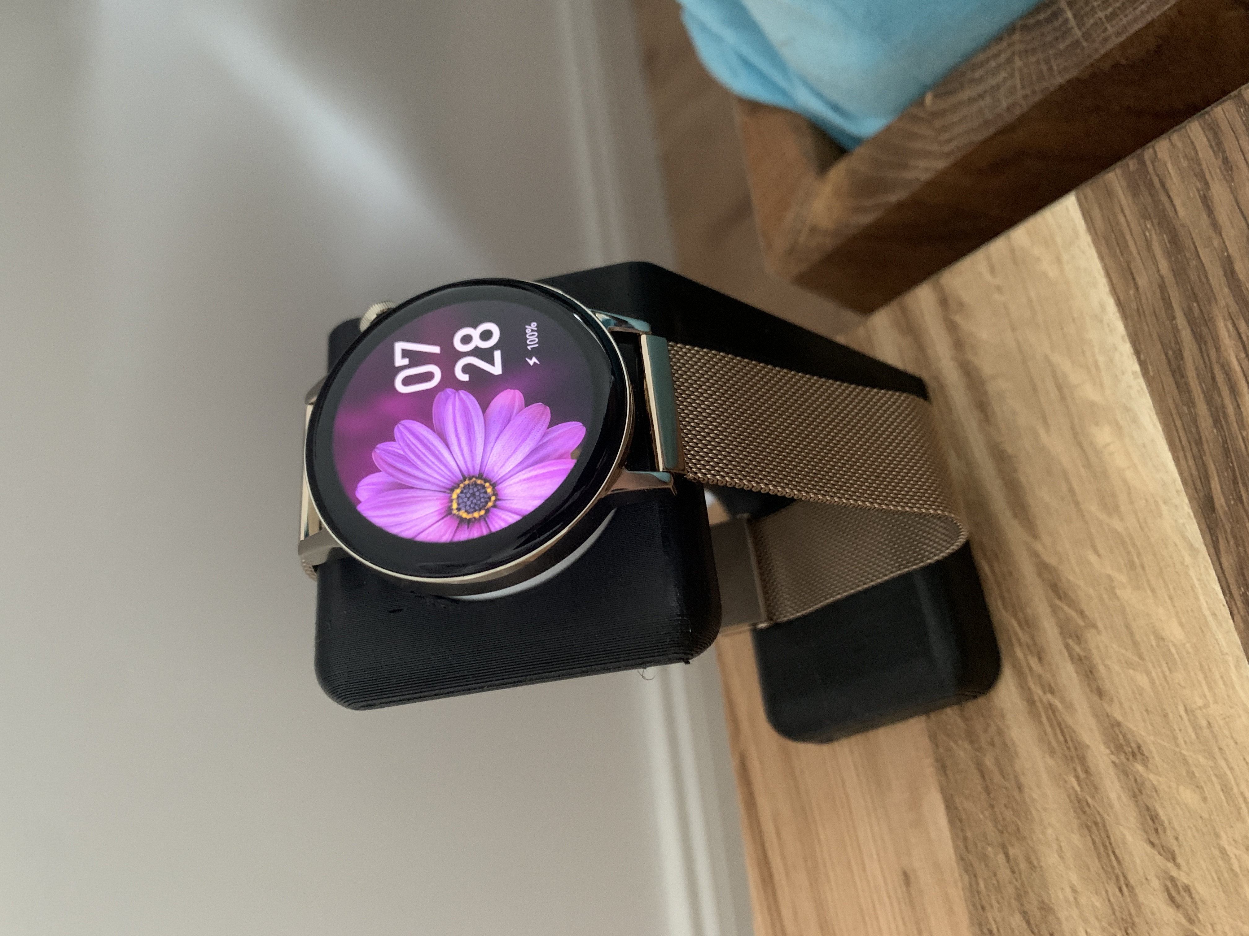 Huawei Watch GT3 Ladestation