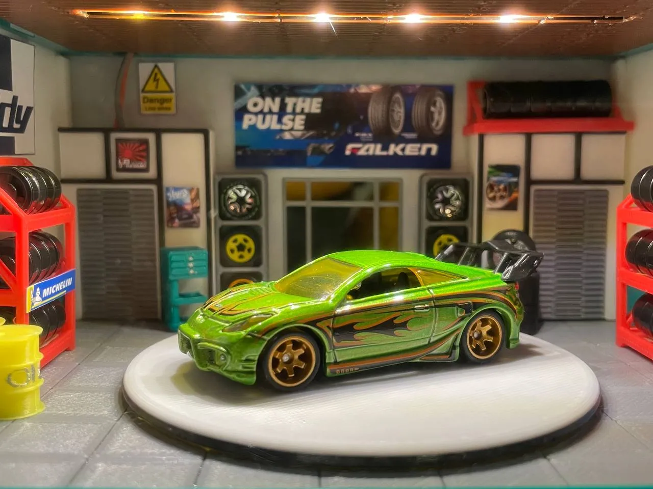 Need for Speed Underground 2