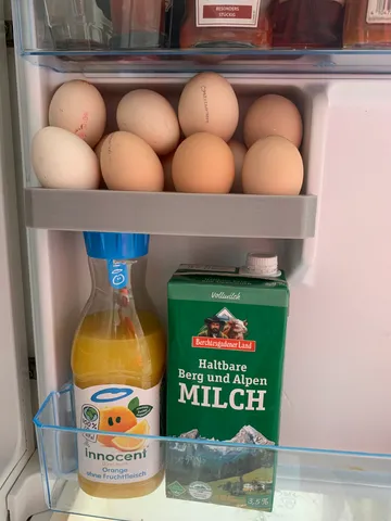 Egg Tray Amica EKGC 16167