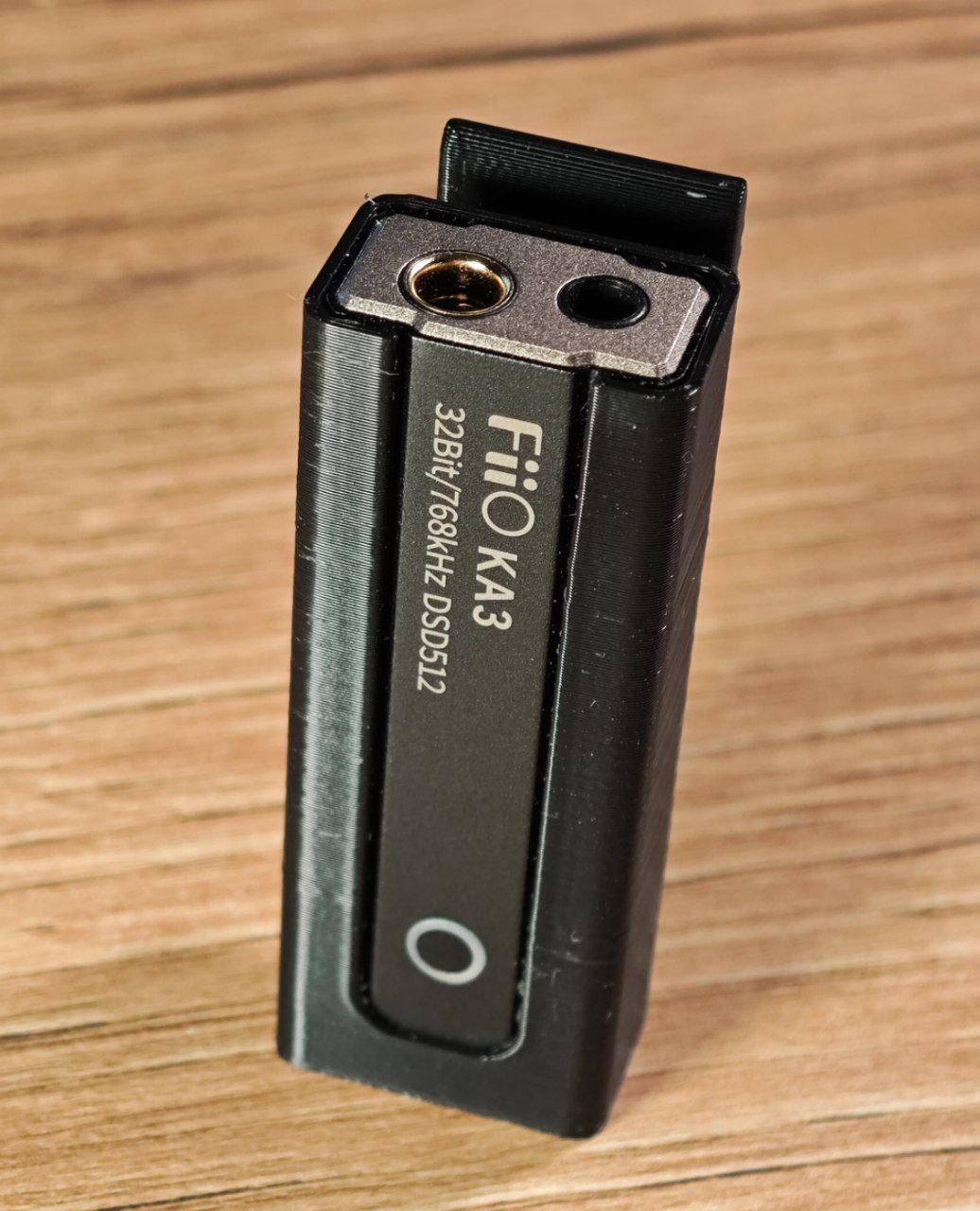 Fiio KA3 Clip