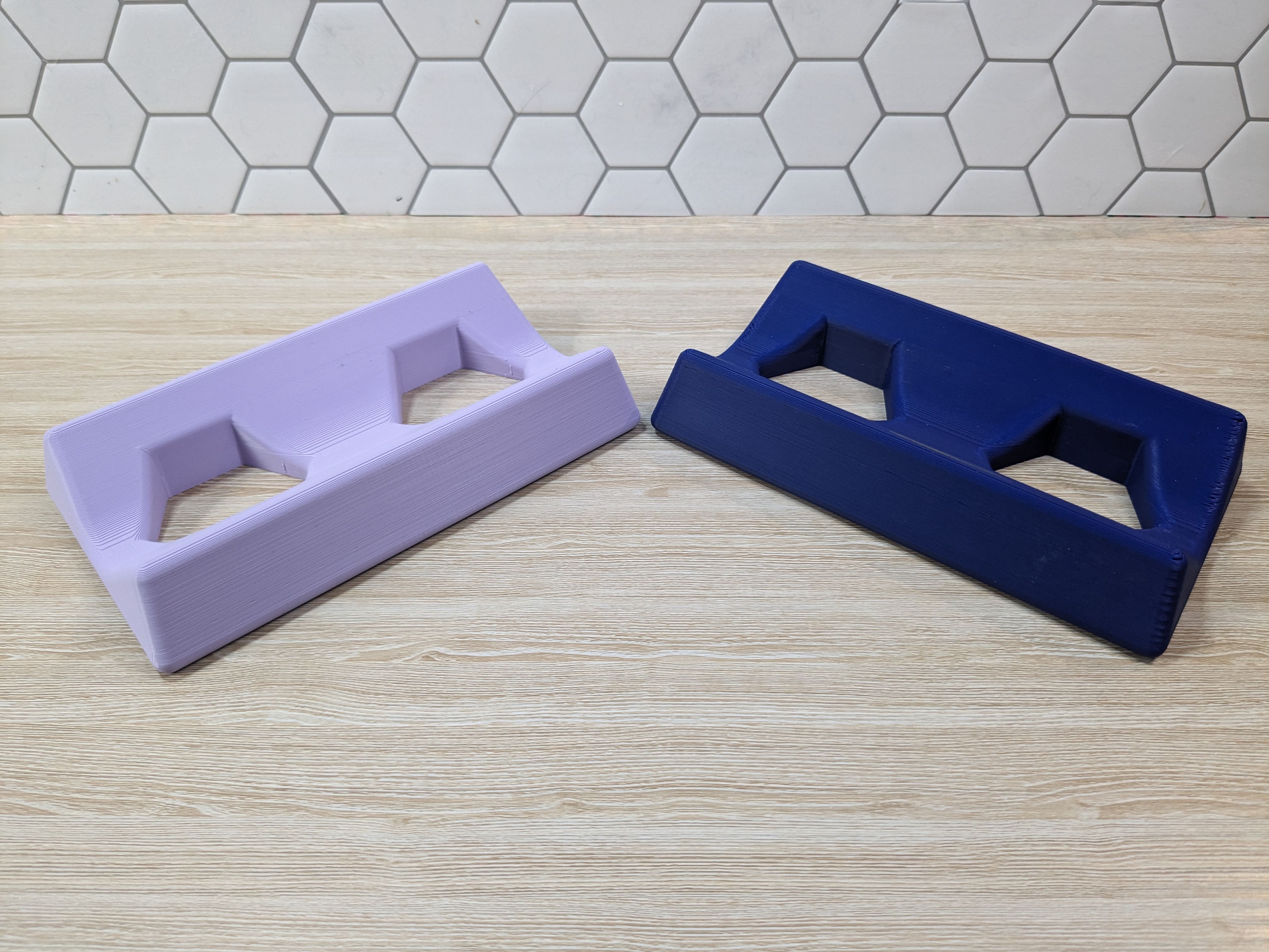 Tumbler Cradle