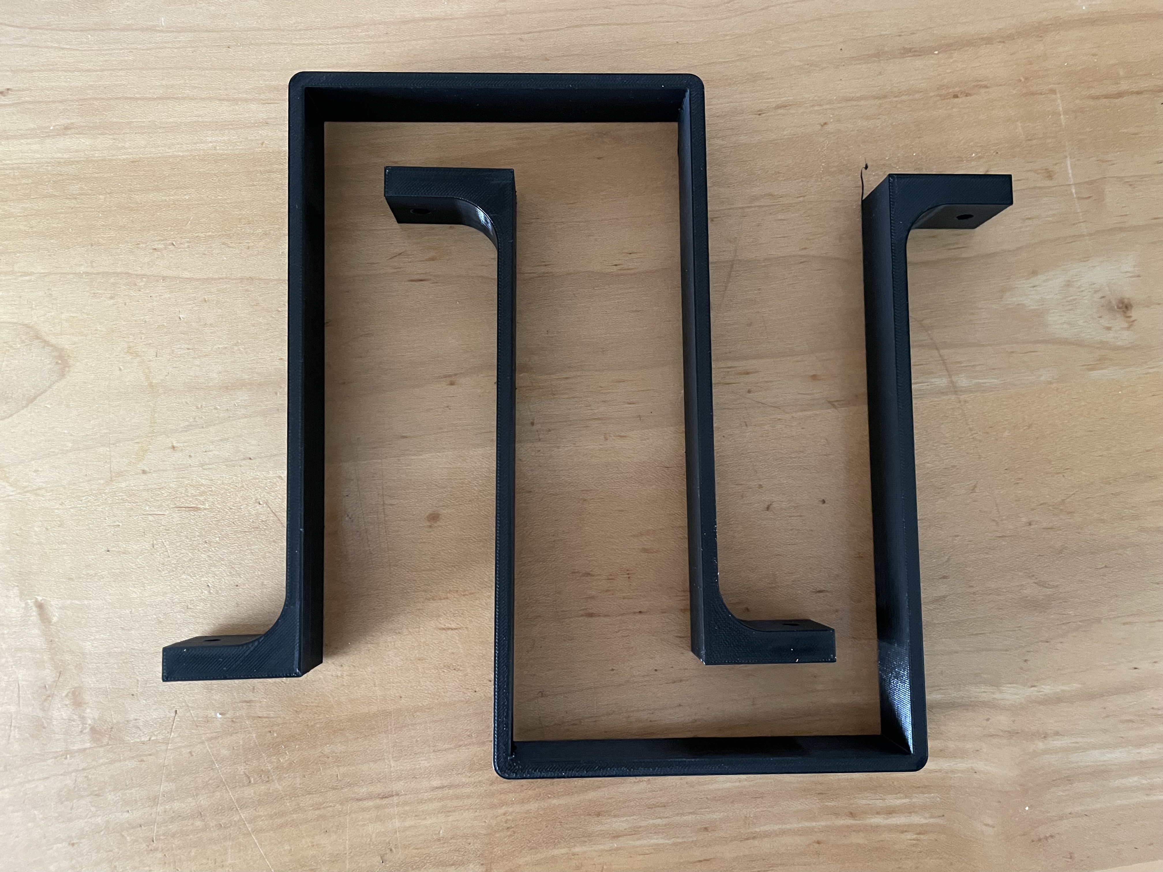Synology DS220+ NAS Mount Hanger