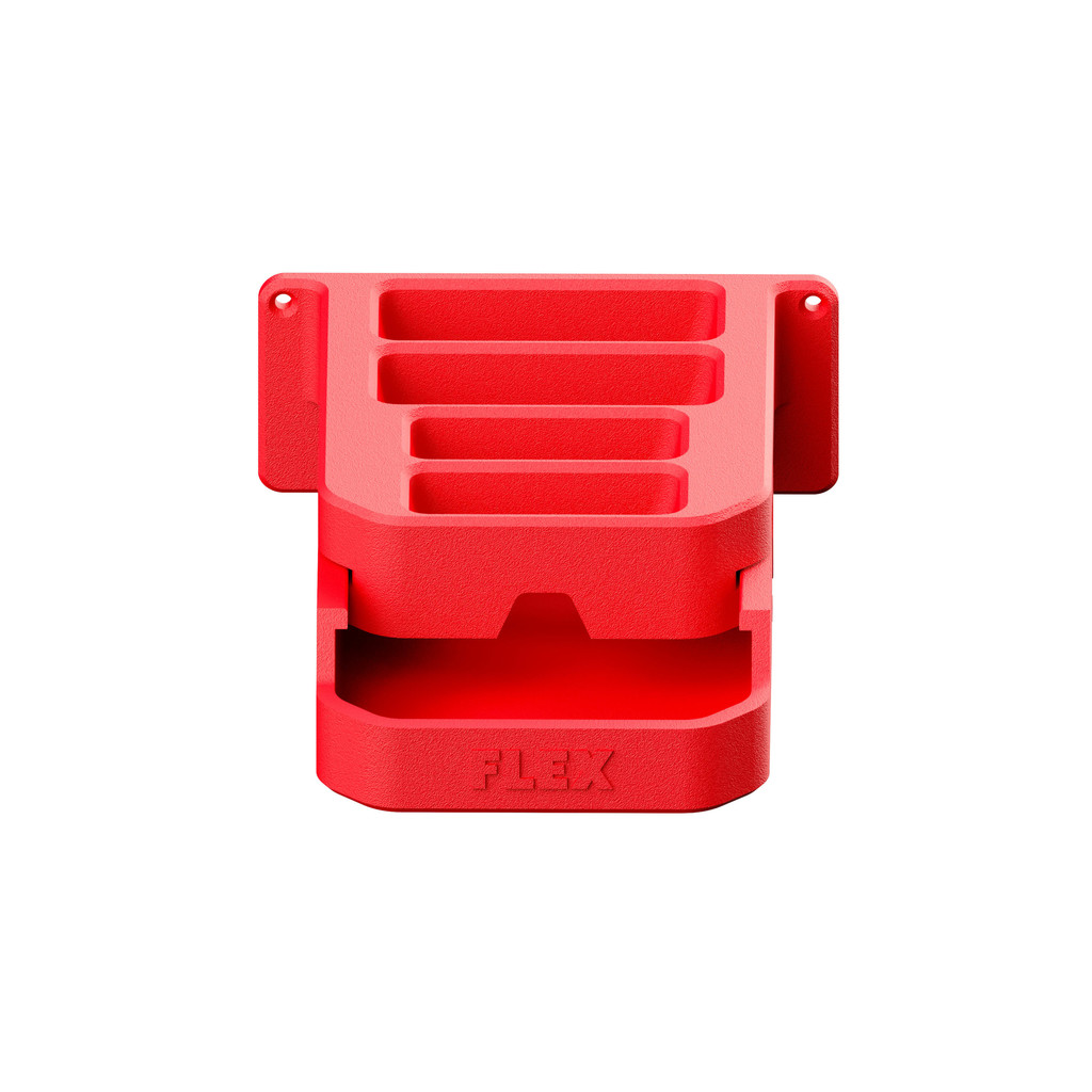 Polish Pad Dryer for Pads 40 80mm I FX007 by FLEX Download free STL