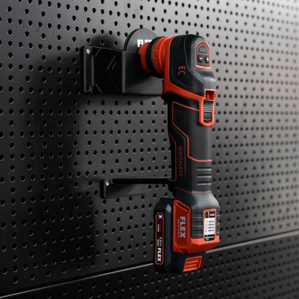 Wall Holder for PXE Polisher I FX001