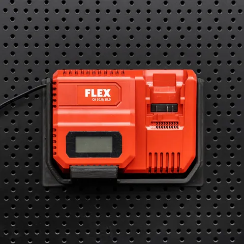 Battery Charger Wall Holder I FX006