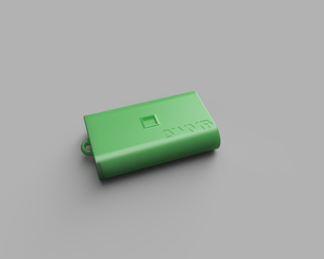 Dynastash With Logo (Dynavap M Case)