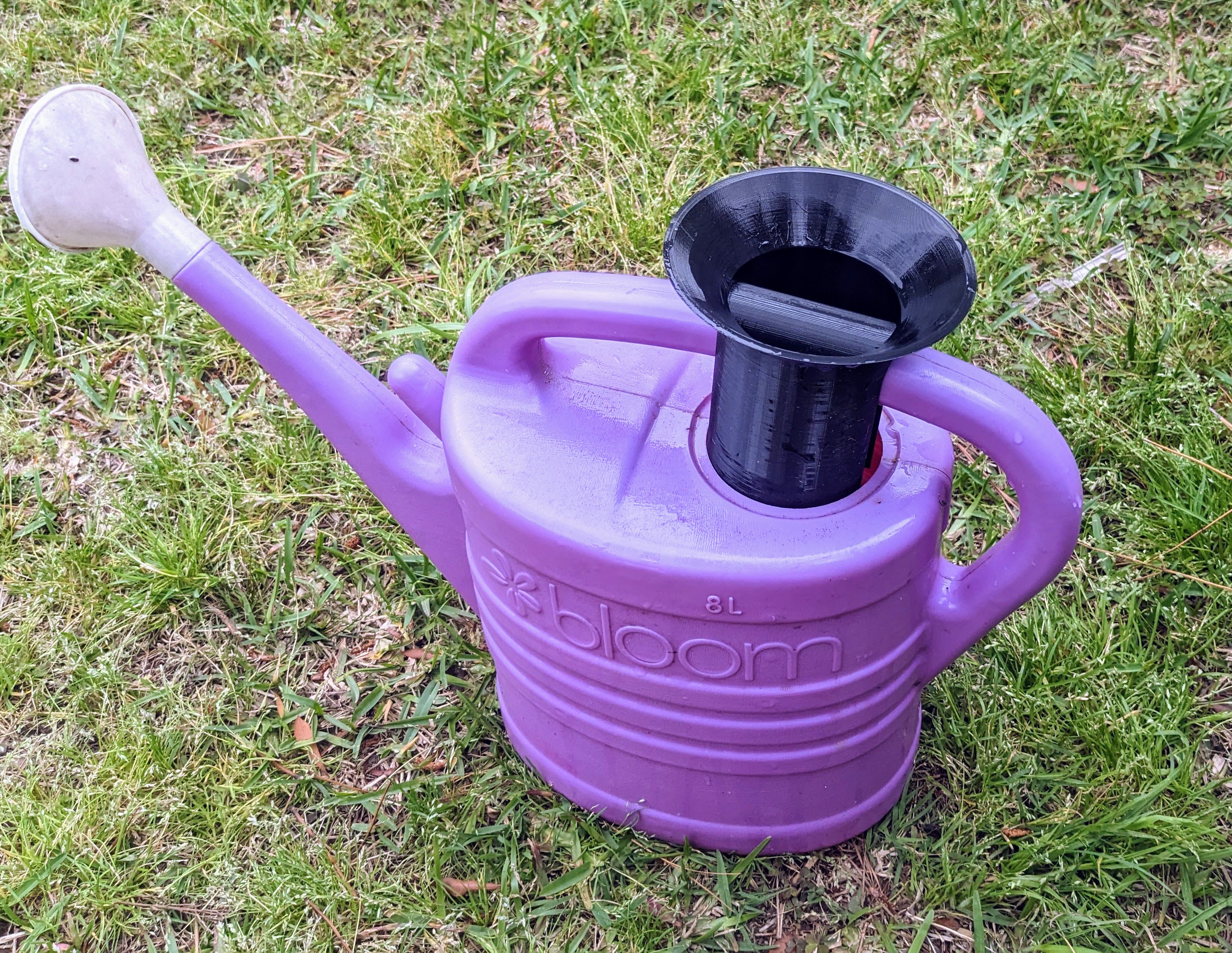 Watering Can Funnel