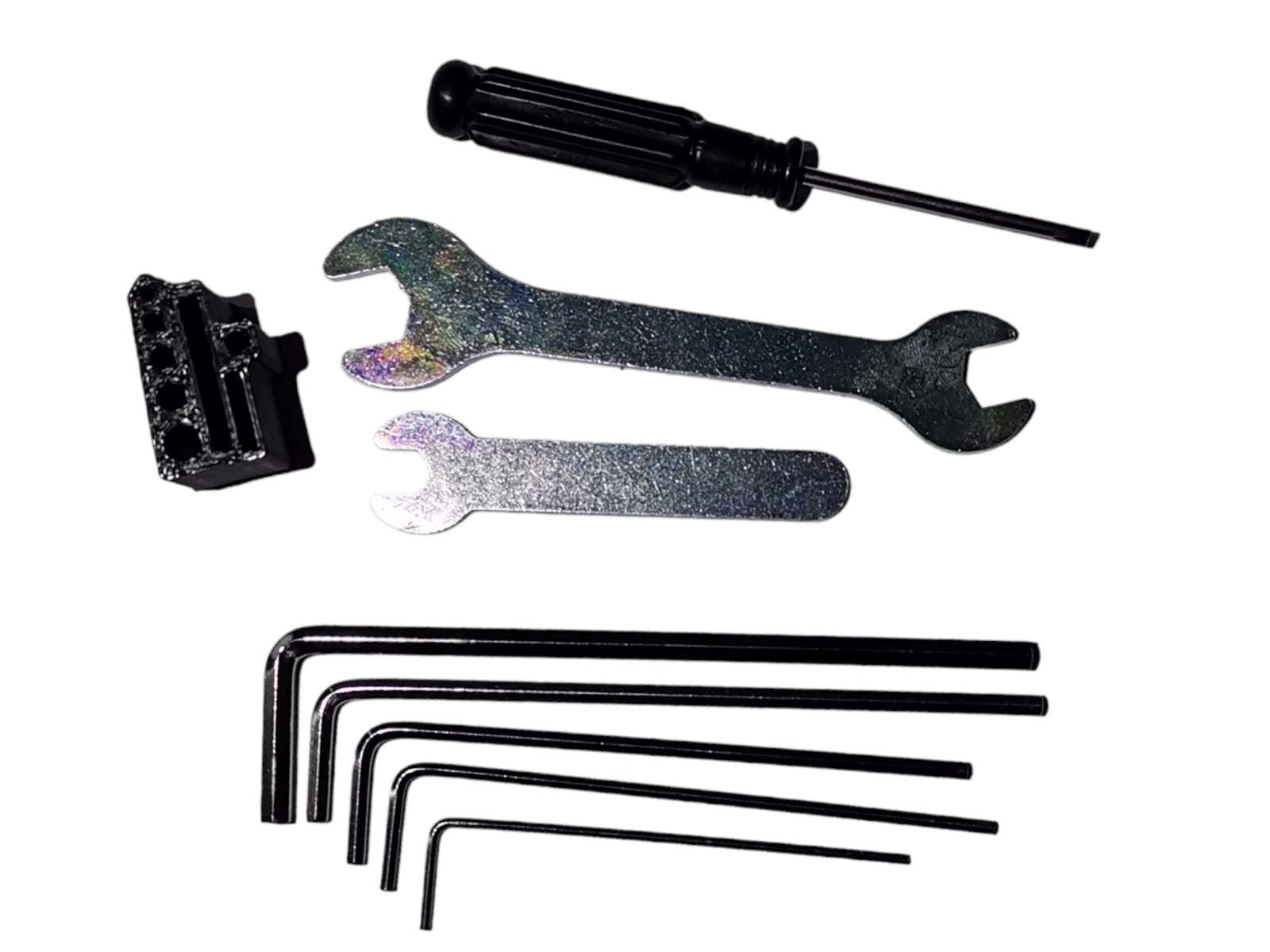 Ender 3 s1 tools box storage by vesexc yohannes download free stl