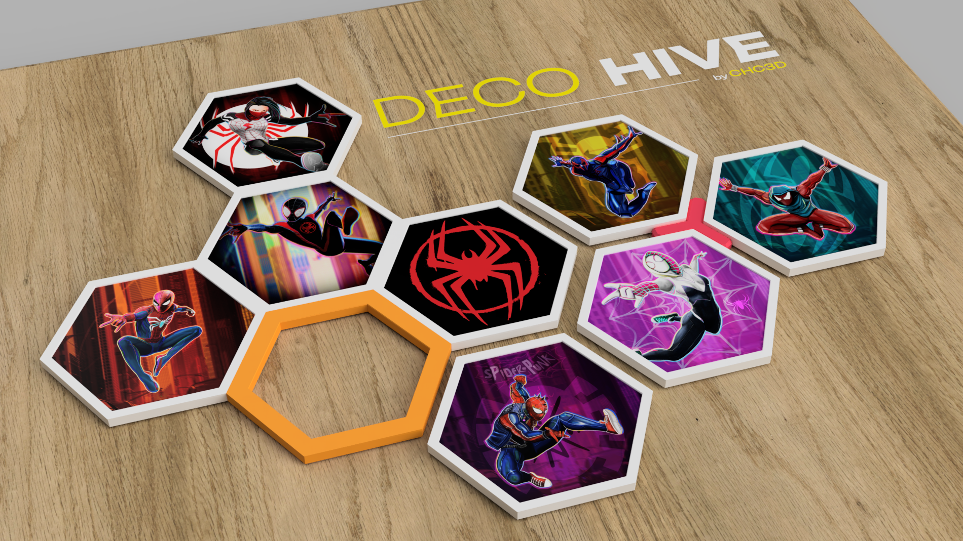 DecoHive Picture