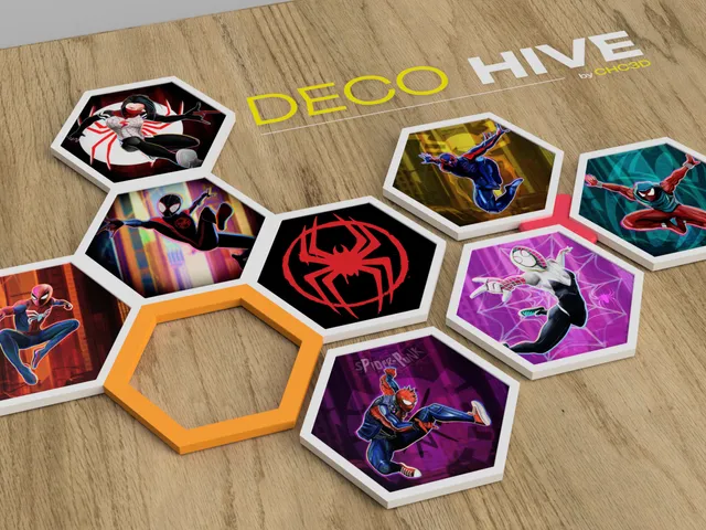 DecoHive Picture