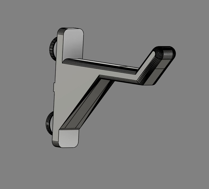 Parkside Pegboard Strong Hook