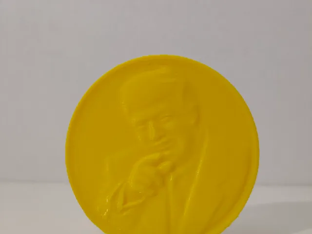 Trump Coin