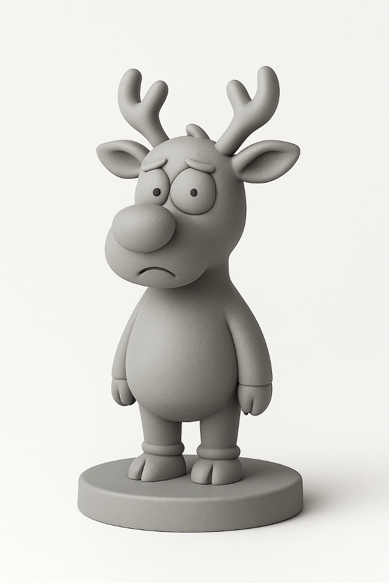 Reindeer
