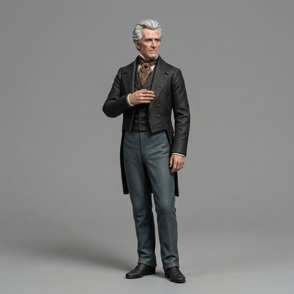 Historical Figures - Alexander Hamilton