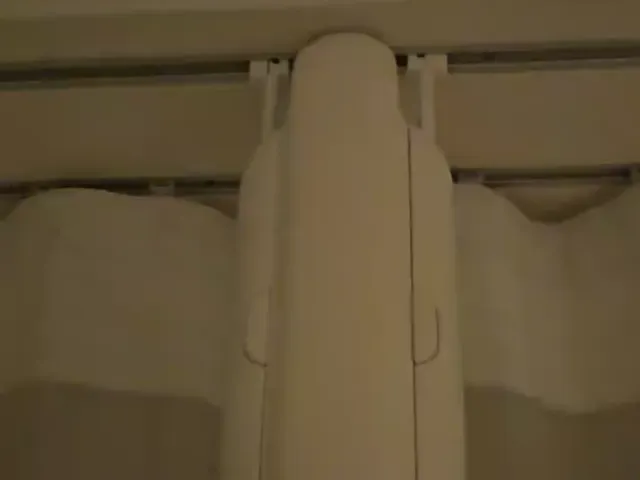 SwitchBot Curtain 3 Guide for Maxi rails