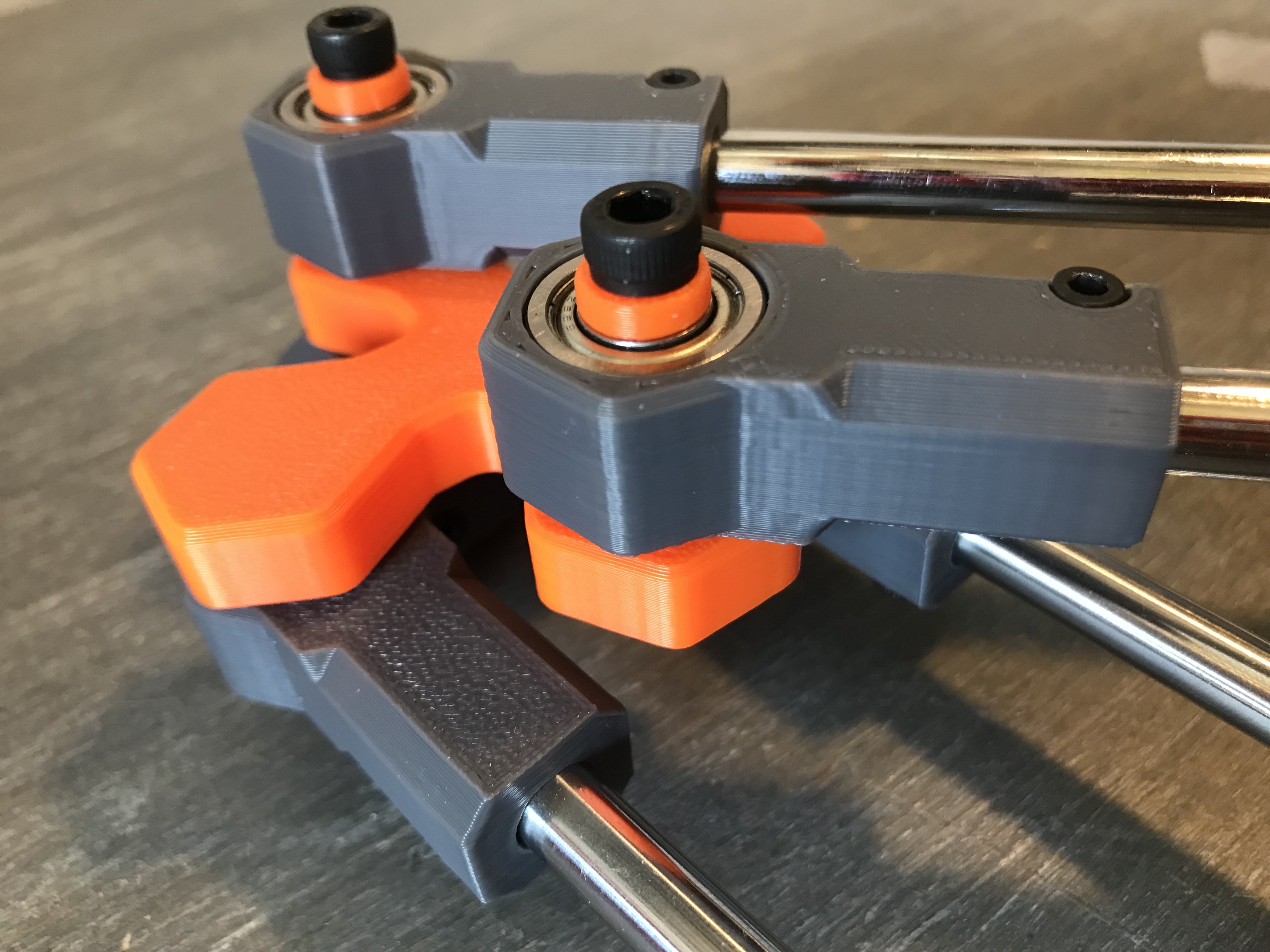 Drafting Arm — miniatura 3