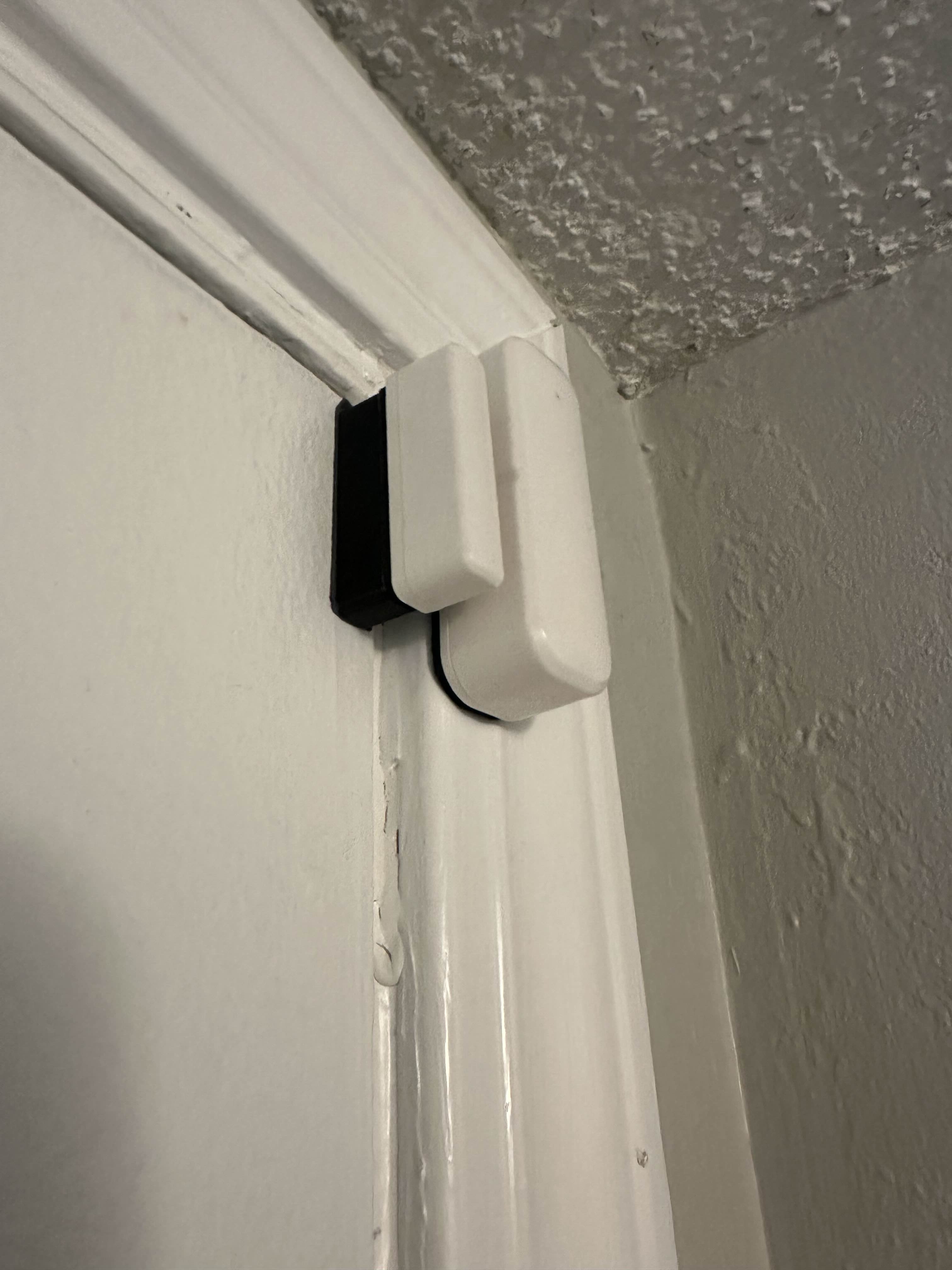 Zigbee Door/Window Spacer 10mm spacer