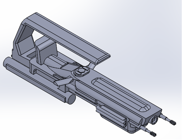ARC-9 Vanguard