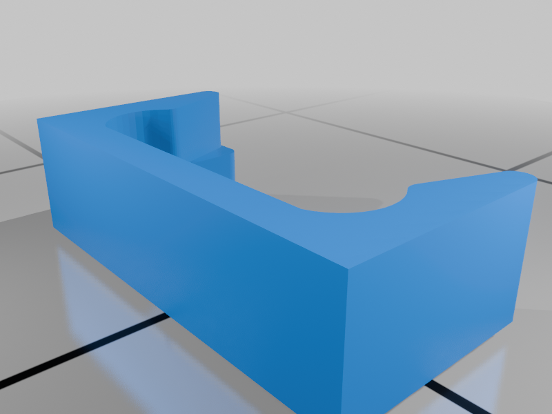 DungeonFab Tile Connector - Support Free Snapping System
