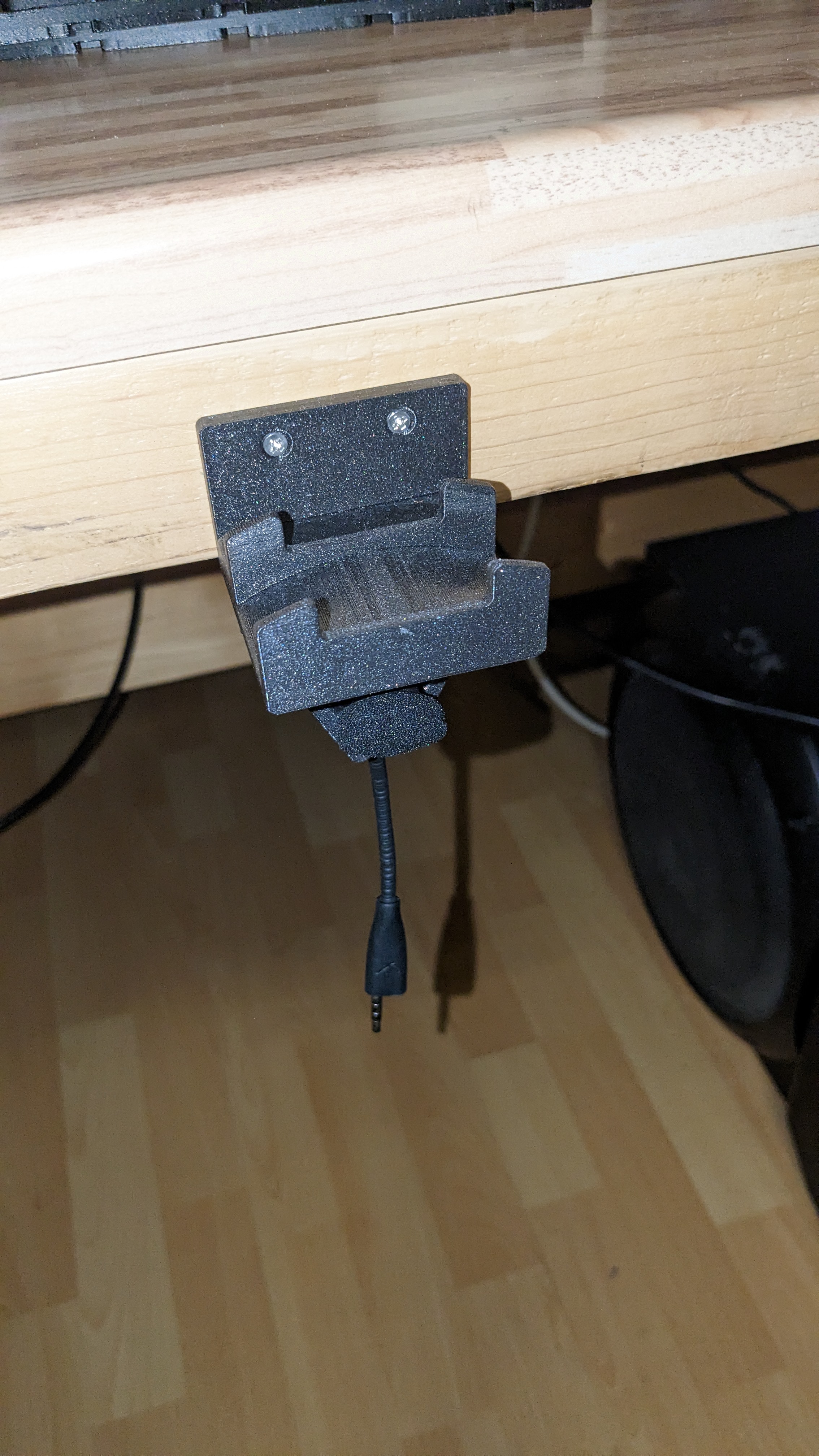 Headset Mount for beyerdynamics — miniatura 2