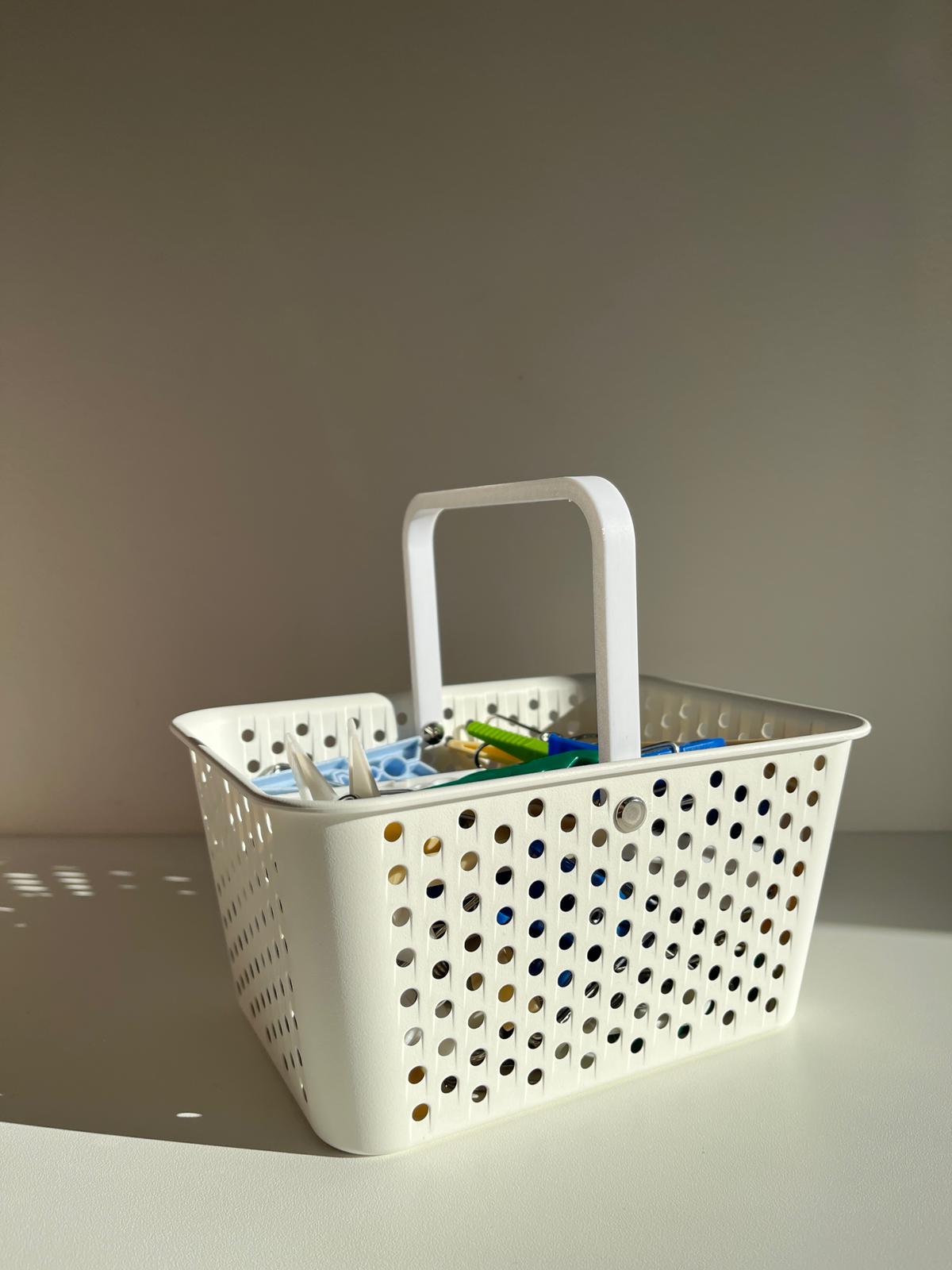 Ikea PLOGSVÄNG Basket Handle