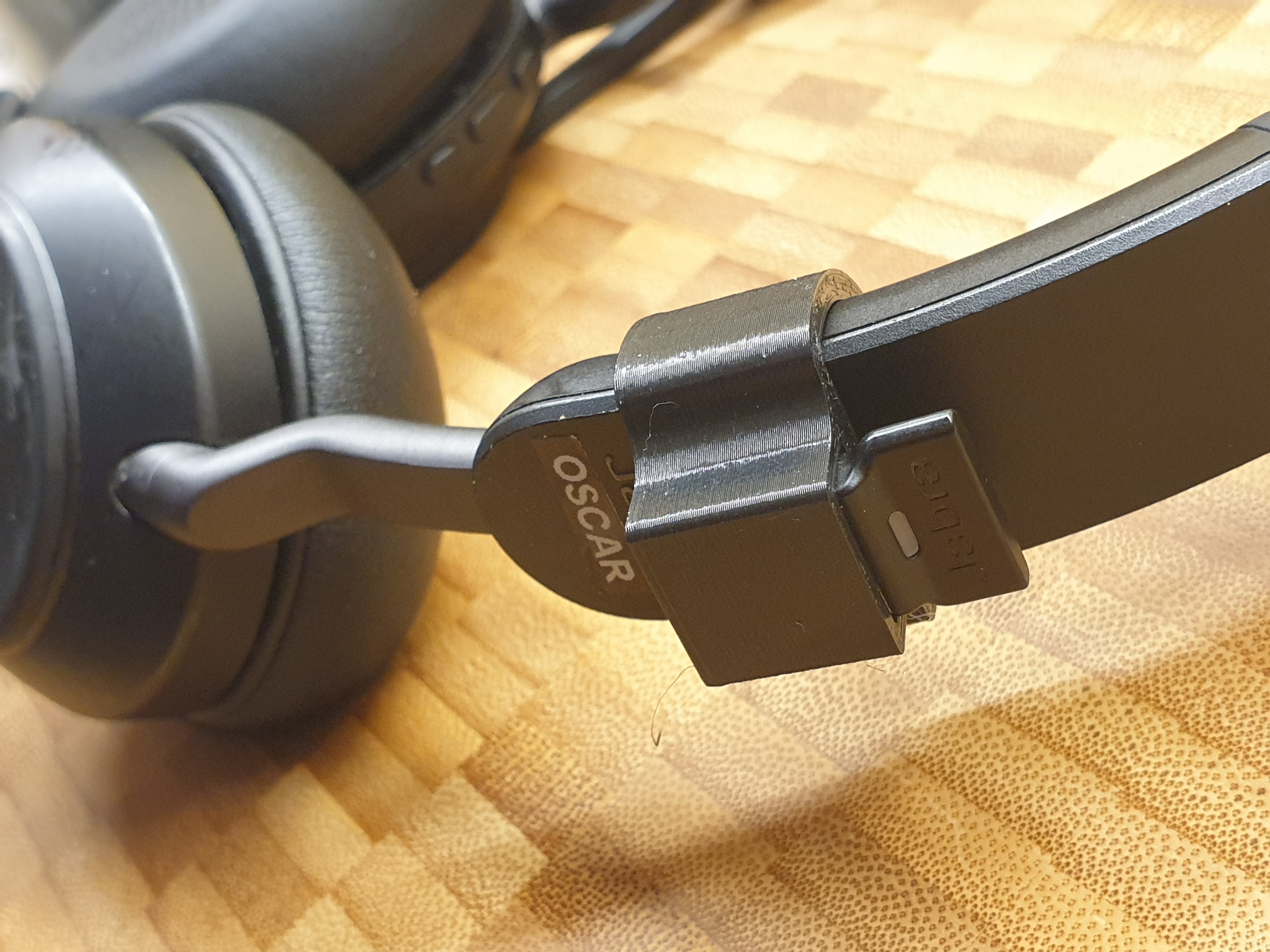 Jabra Evolve2 65 USB Adapter Holder (Remix)