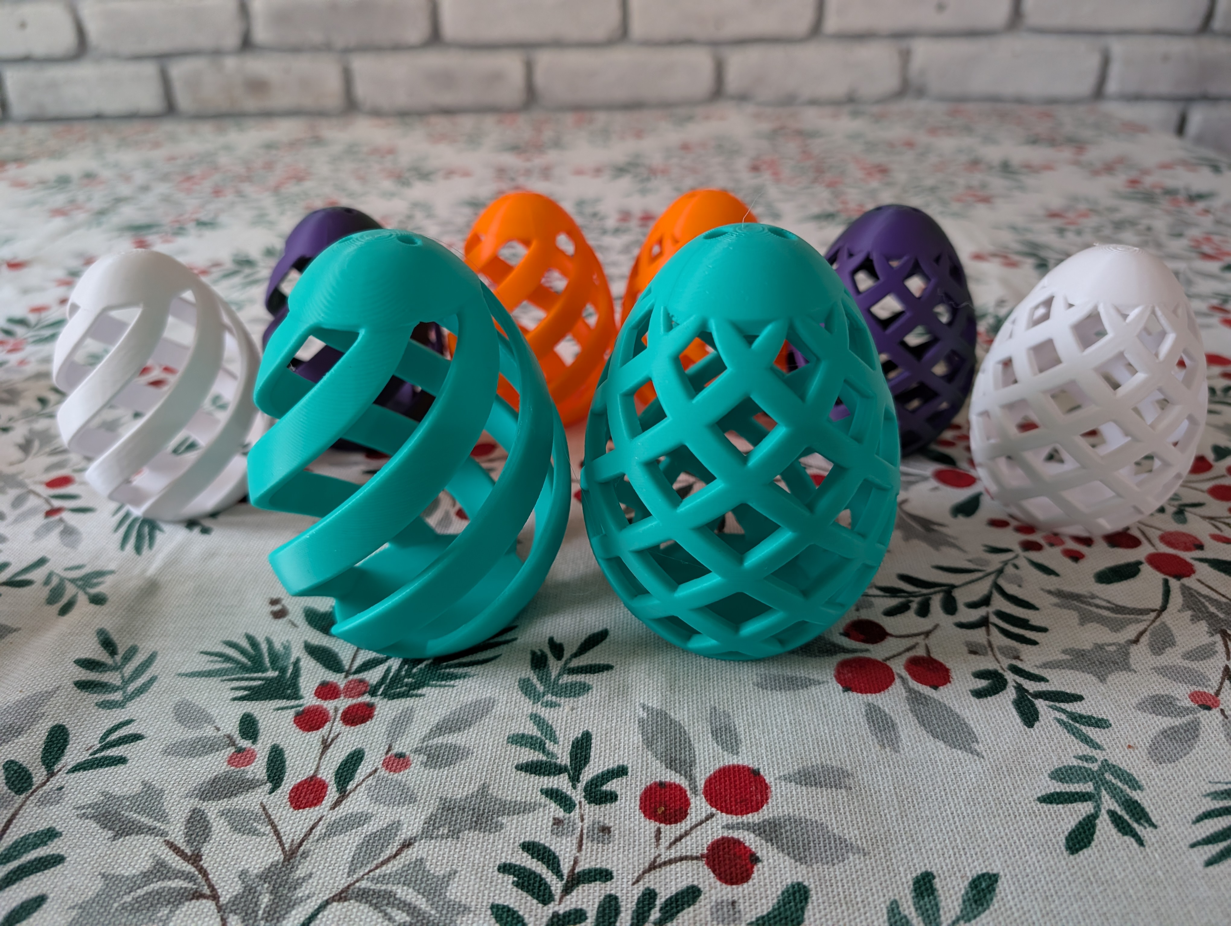 Spiral Eggs — miniatura 9
