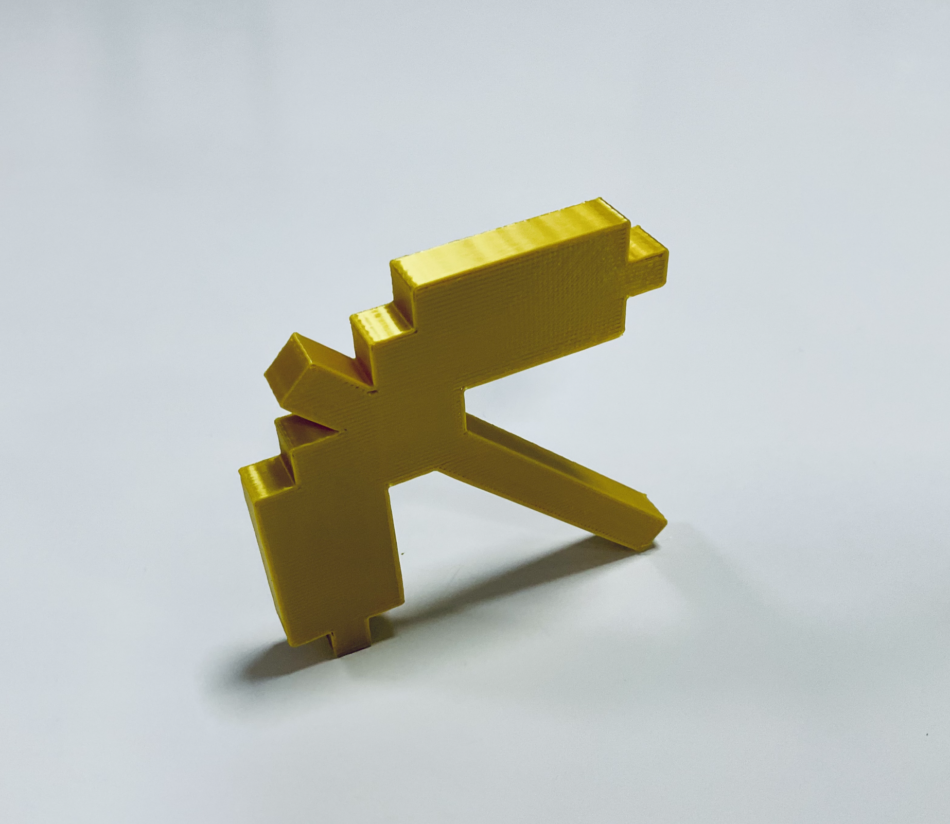 Minecraft Pickaxe