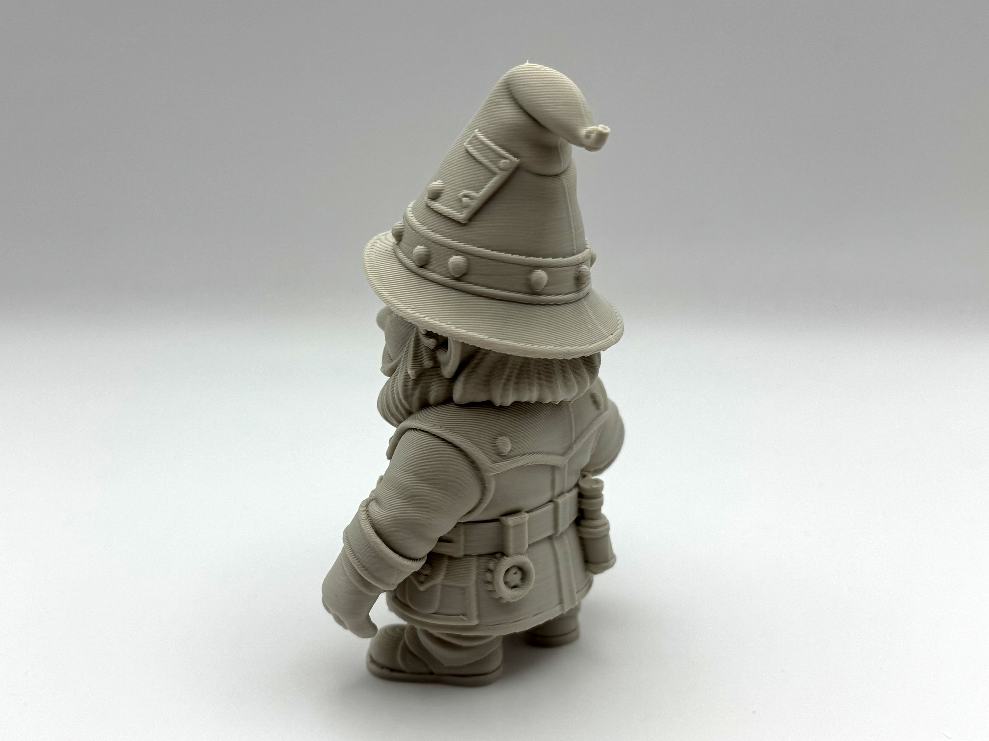Alchemist Gnome — miniatura 2