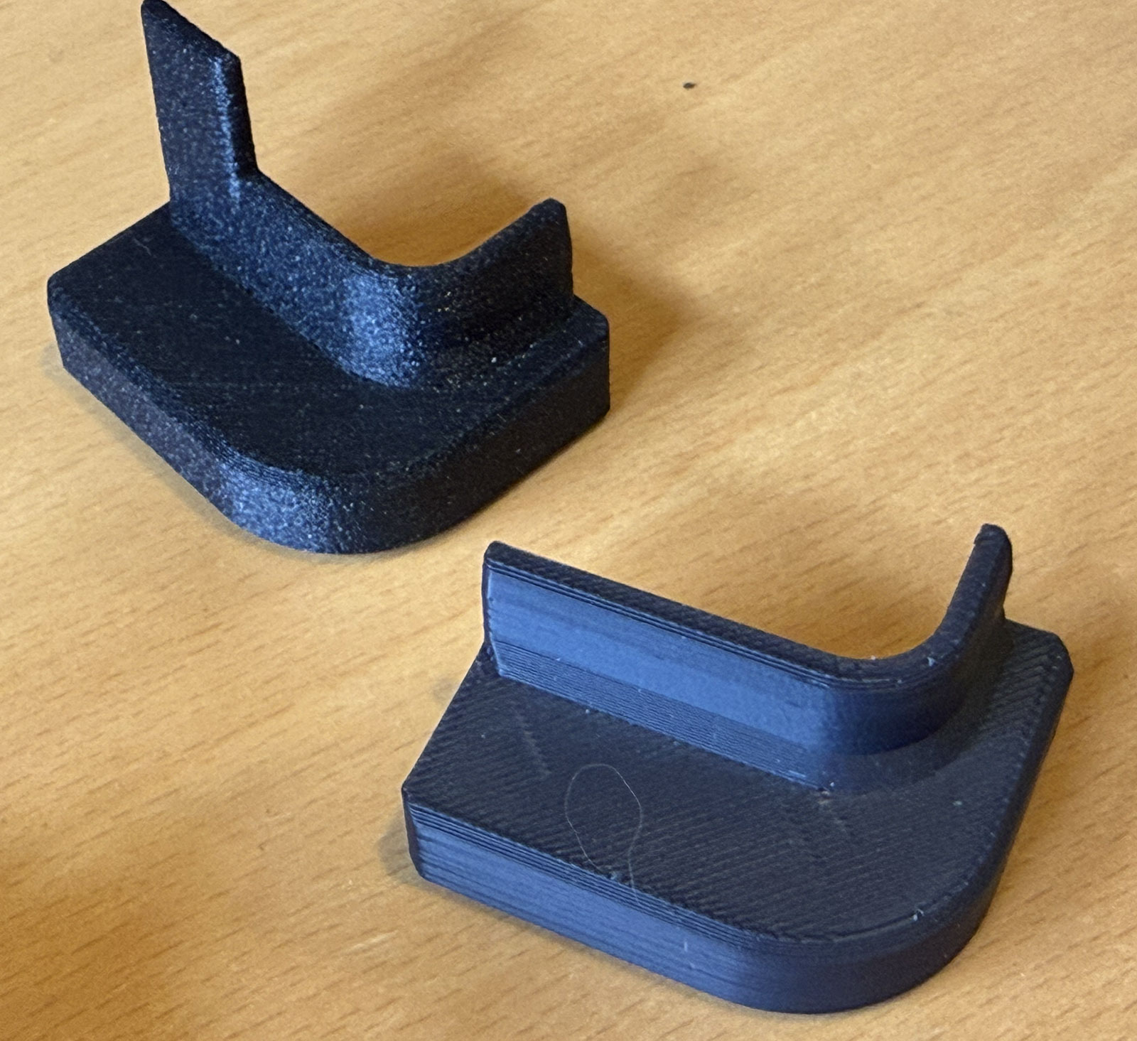 NineReloaded CZ Shadow adaptor