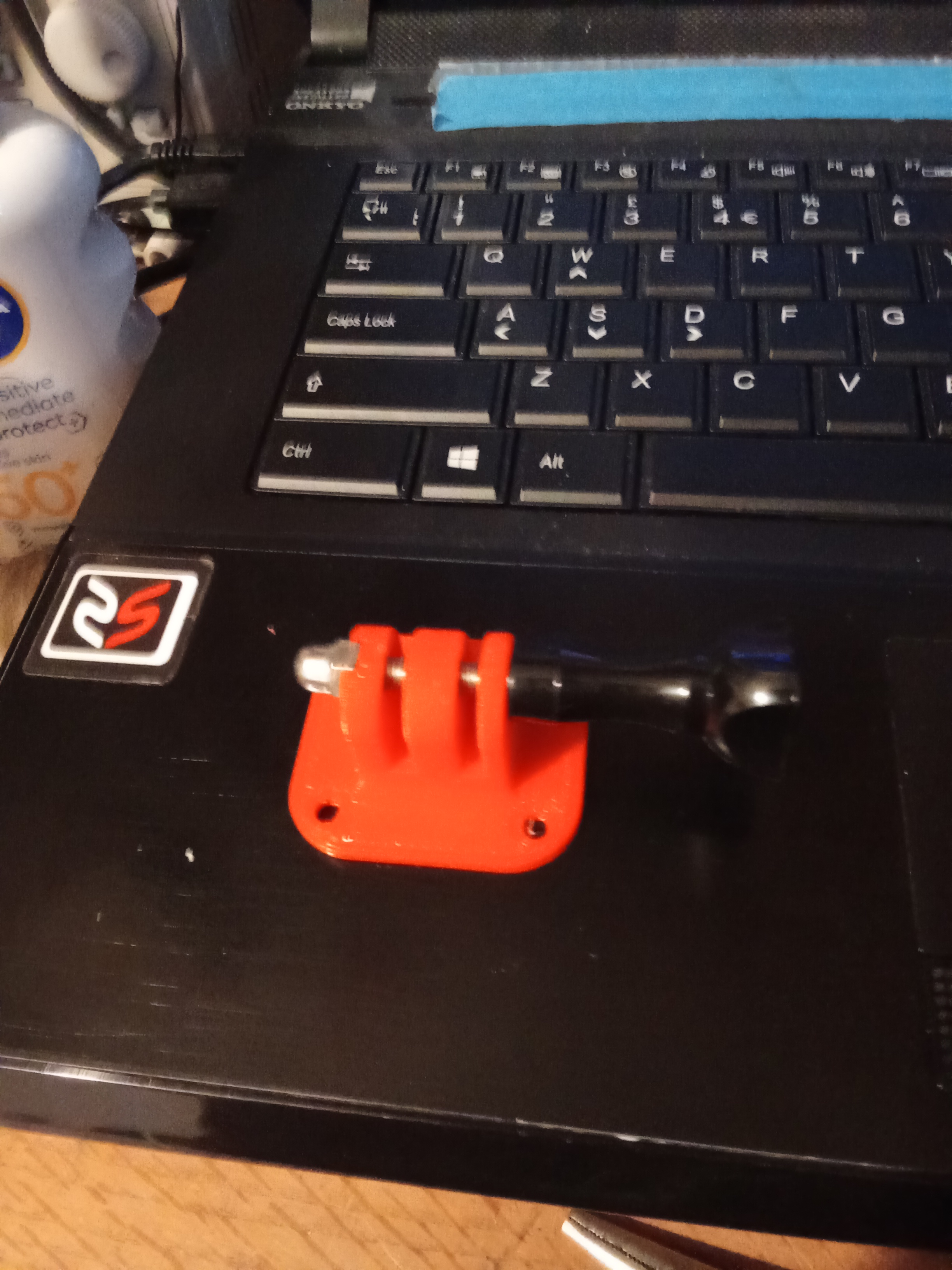 Stand for Chilli Technology Action Camera Pro — miniatura 3