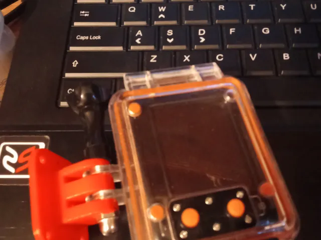 Stand for Chilli Technology Action Camera Pro