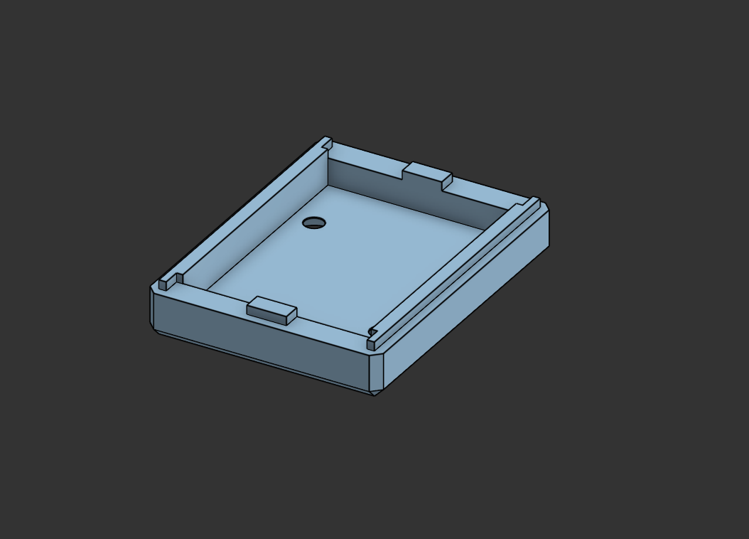DC-DC Multi-output Buck Converter Case