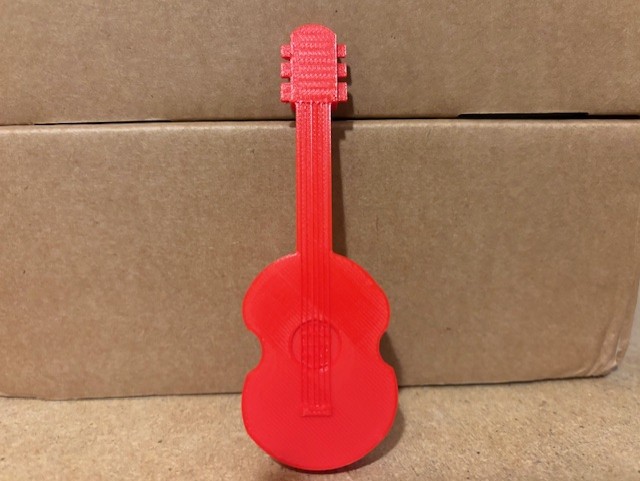 Balancing Guitars — miniatura 2
