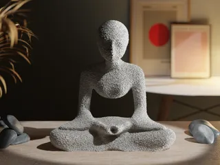 NObody - Monk