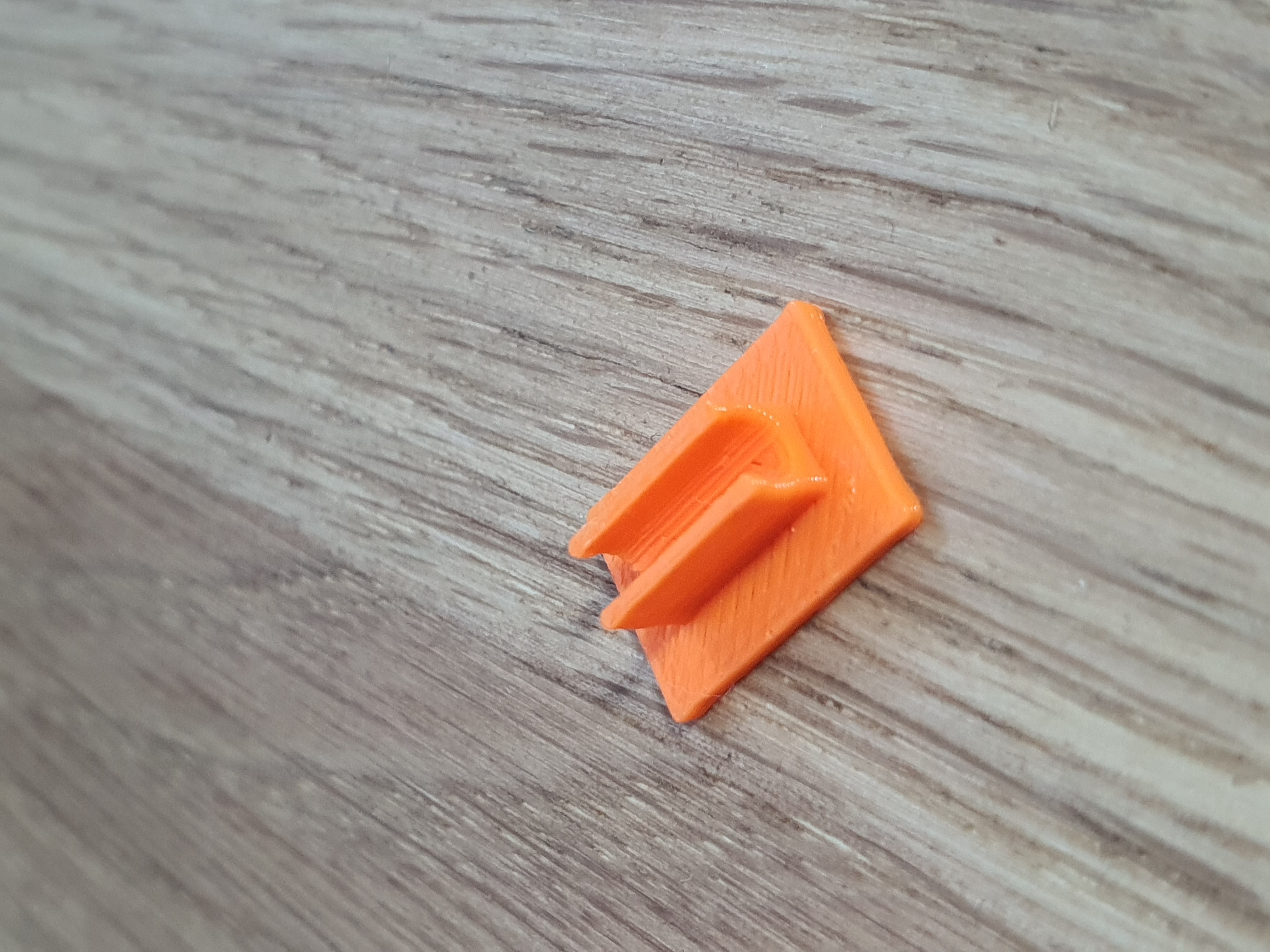 Wire (Heating wire) support — miniatura 3