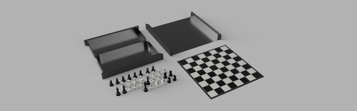 Chess!!
