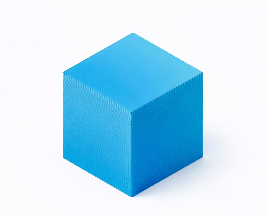 Cali-Cube