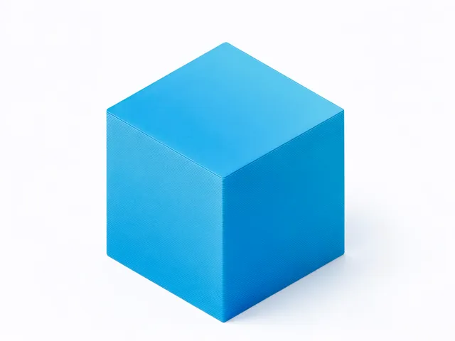 Cali-Cube