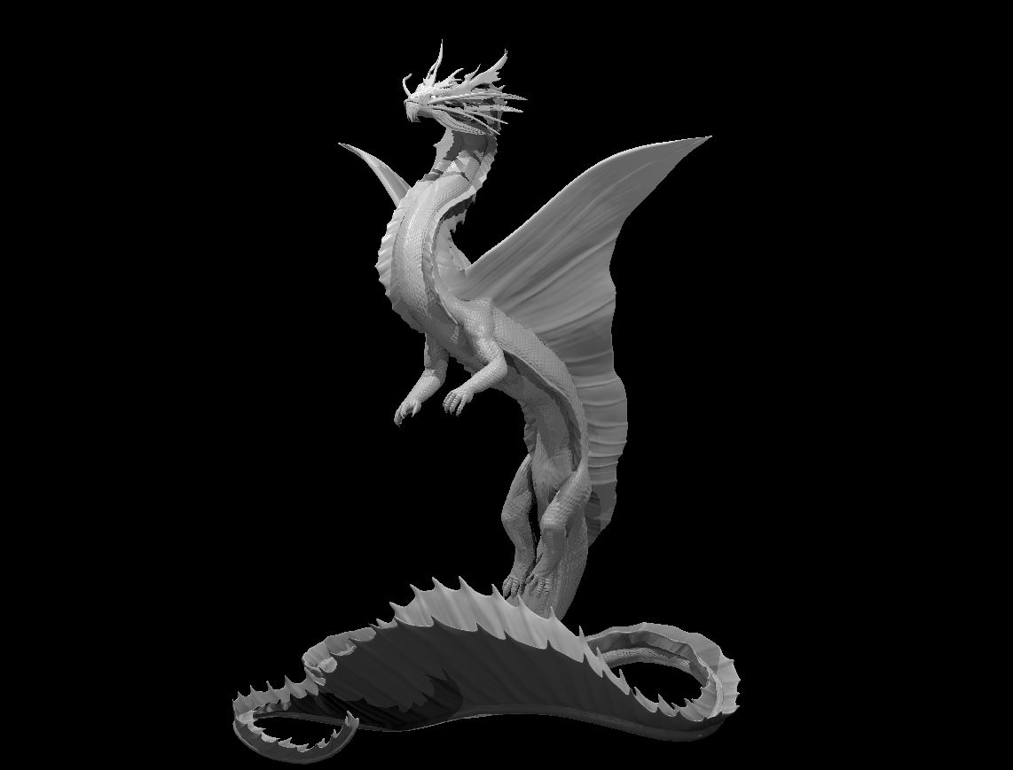 Gold Dragon 2025 — miniatura 3