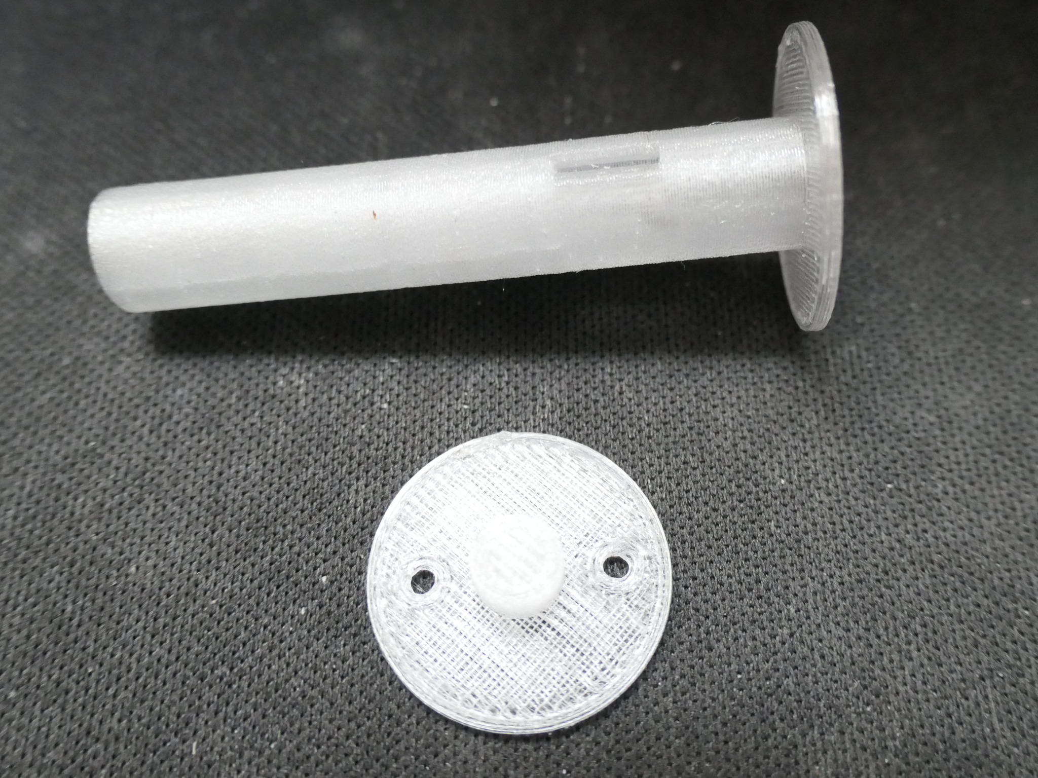 Sewing spool