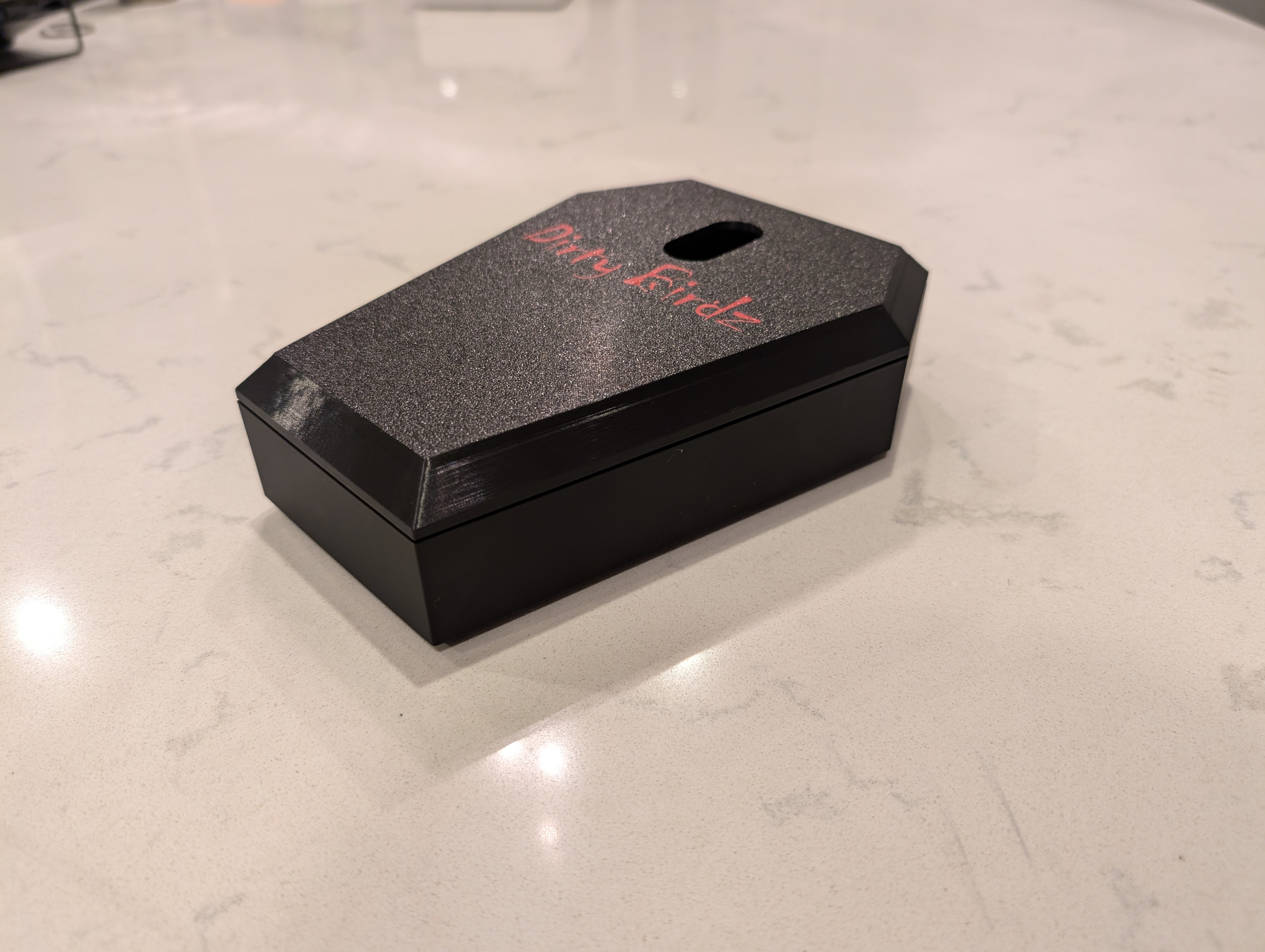 Coffin Storage Container — miniatura 4
