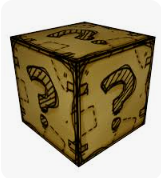 mystery box