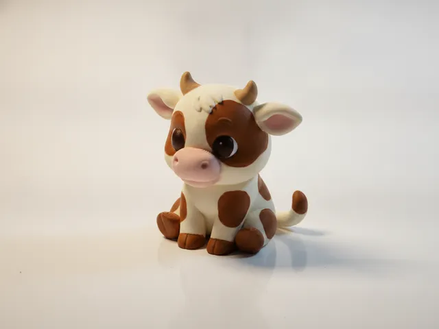 Cow