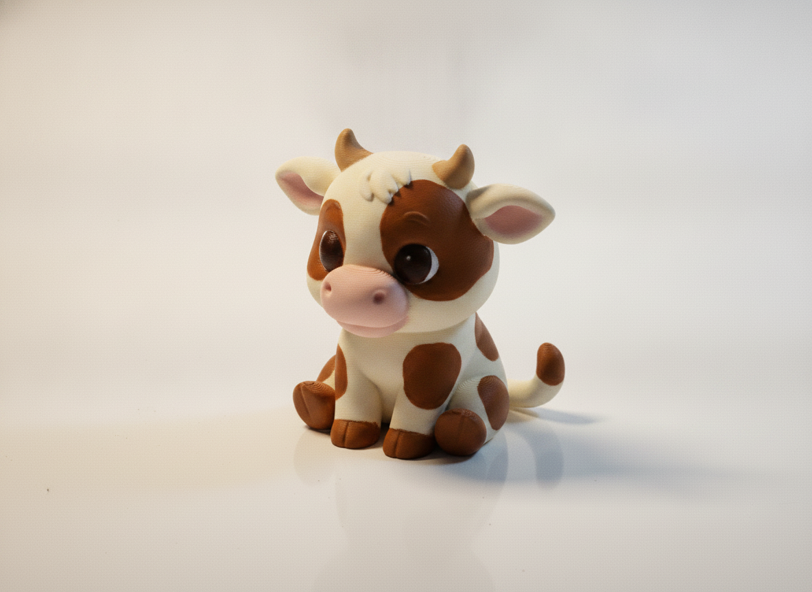 Cow
